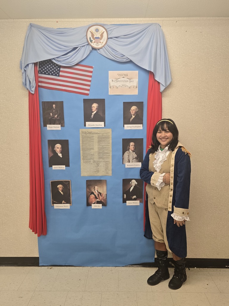 Civics on Constitution Day