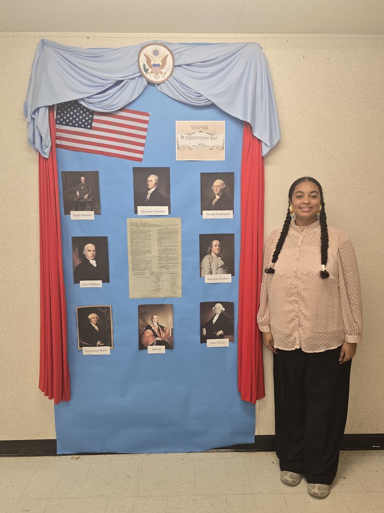 Civics on Constitution Day