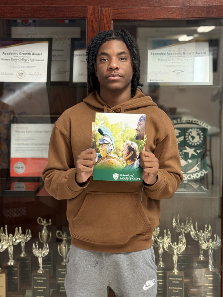 Devin for Mount Olive