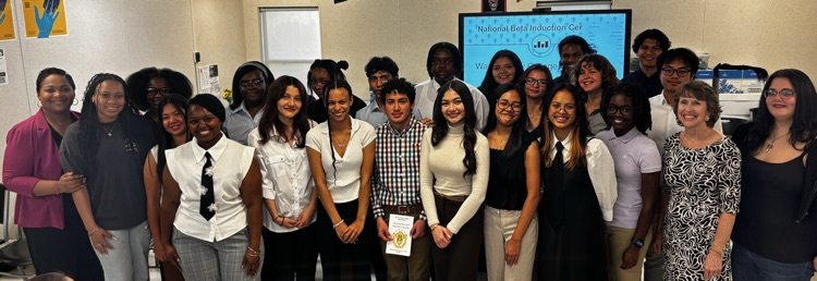 beta club