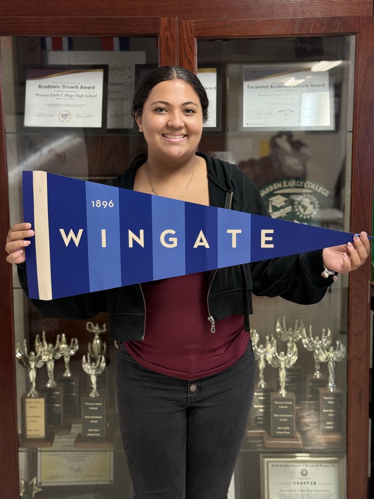 Laila for Wingate University