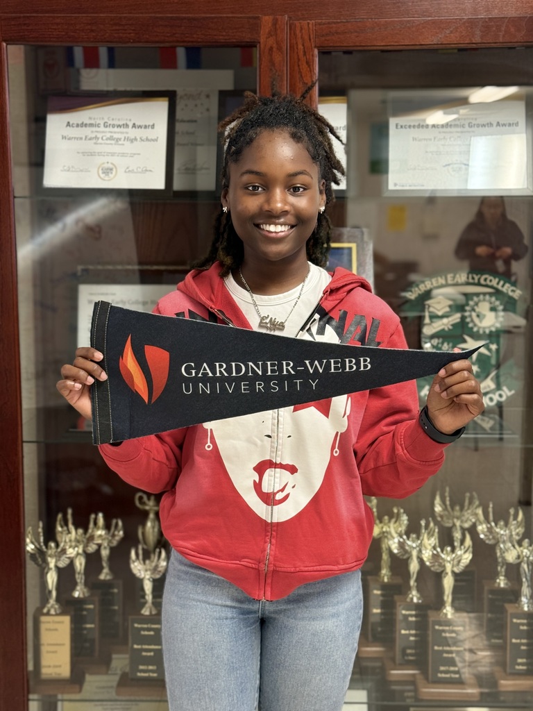 E'Nya for Gardner-Webb University