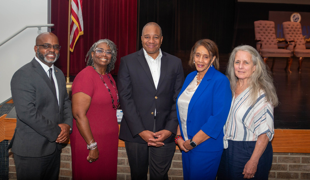 NC Superintendent Mo Green Warren County Carol Montague Davis Rodney Pierce Jennifer Simms Victoria Lehman
