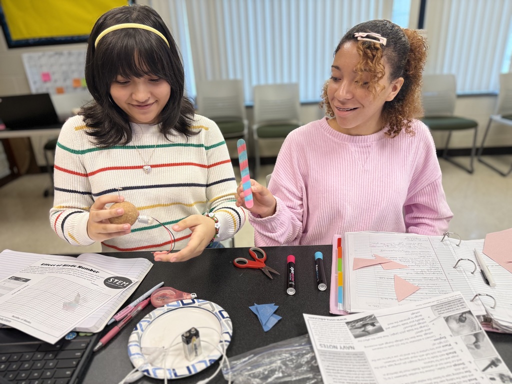 Building a Turbine