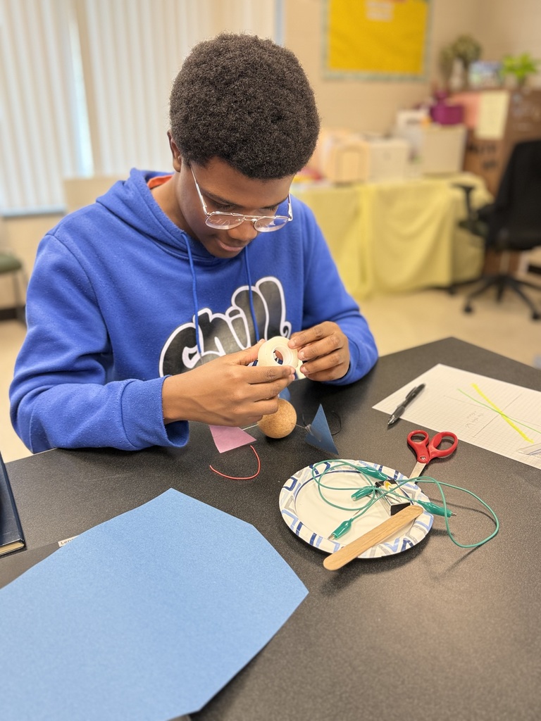 Building a Turbine