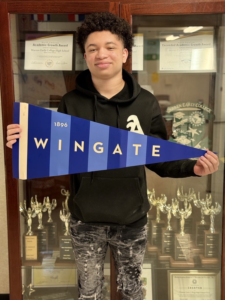 Alexander for Wingate University