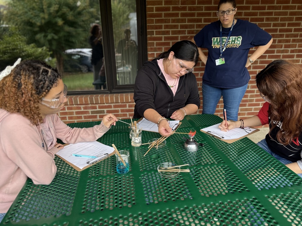 Chemistry Honors Lab