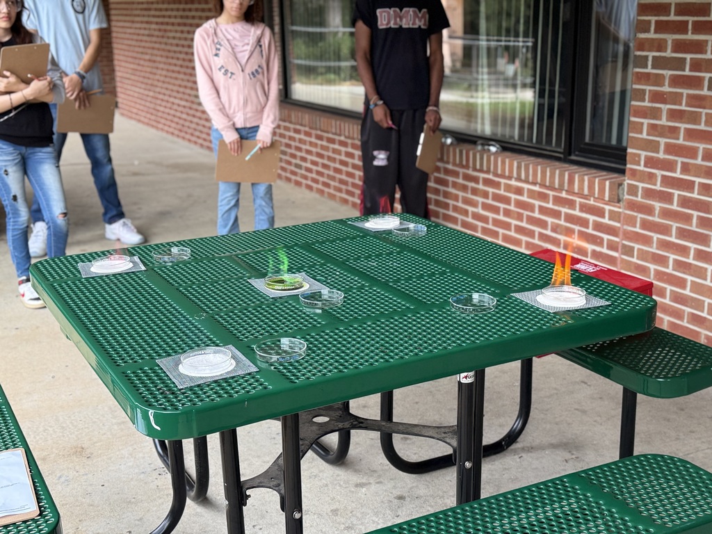 Chemistry Honors Lab