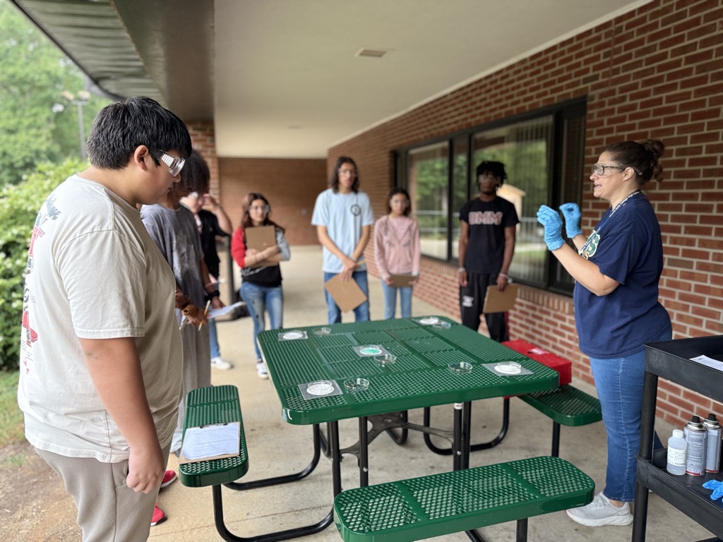 Chemistry Honors Lab