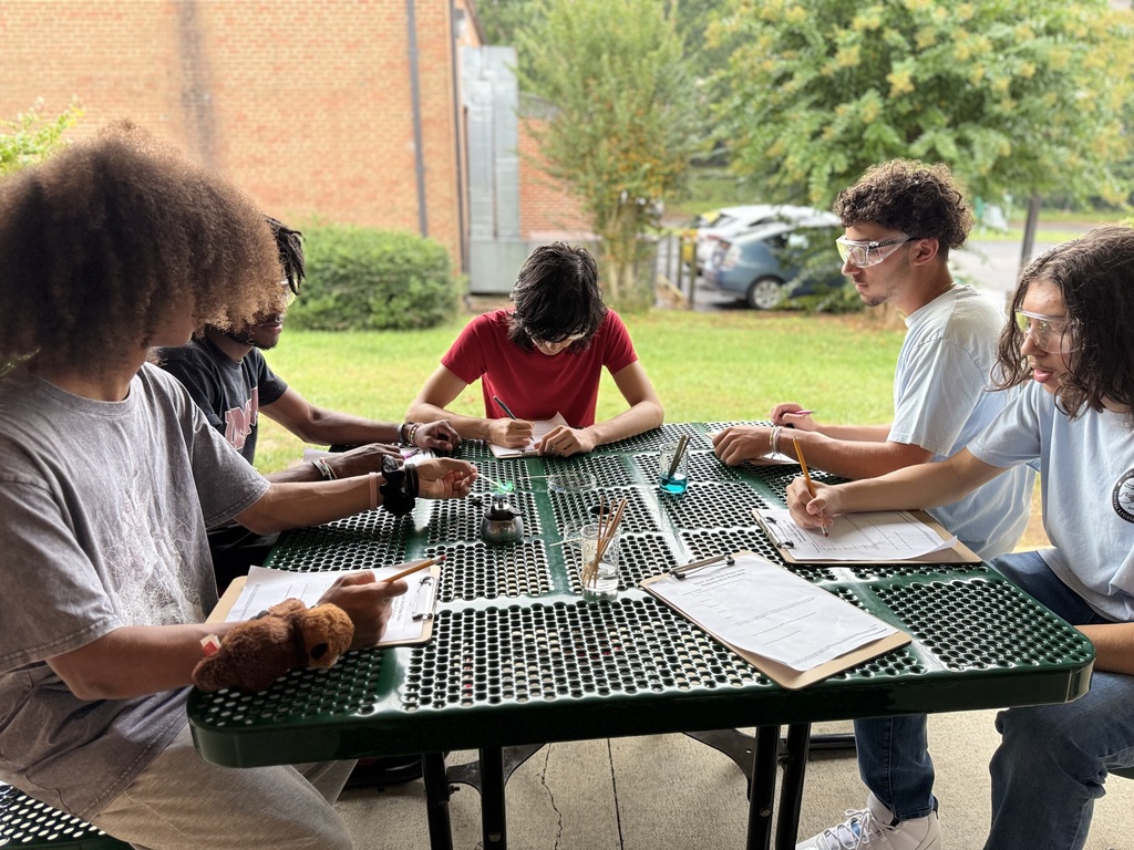 Chemistry Honors Lab