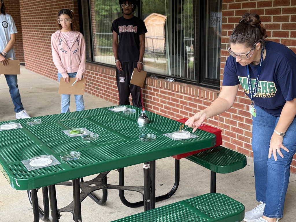 Chemistry Honors Lab