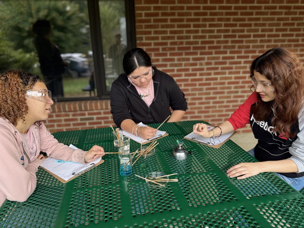 Chemistry Honors Lab