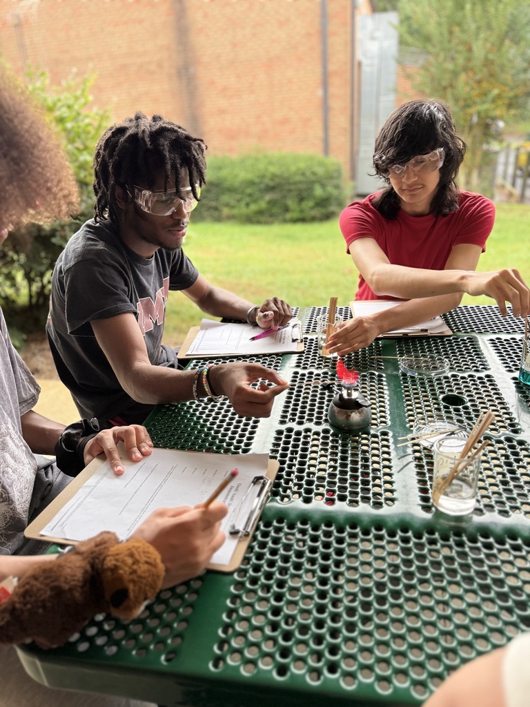 Chemistry Honors Lab