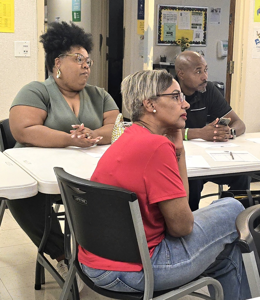 Parent Advisory Council and Title 1