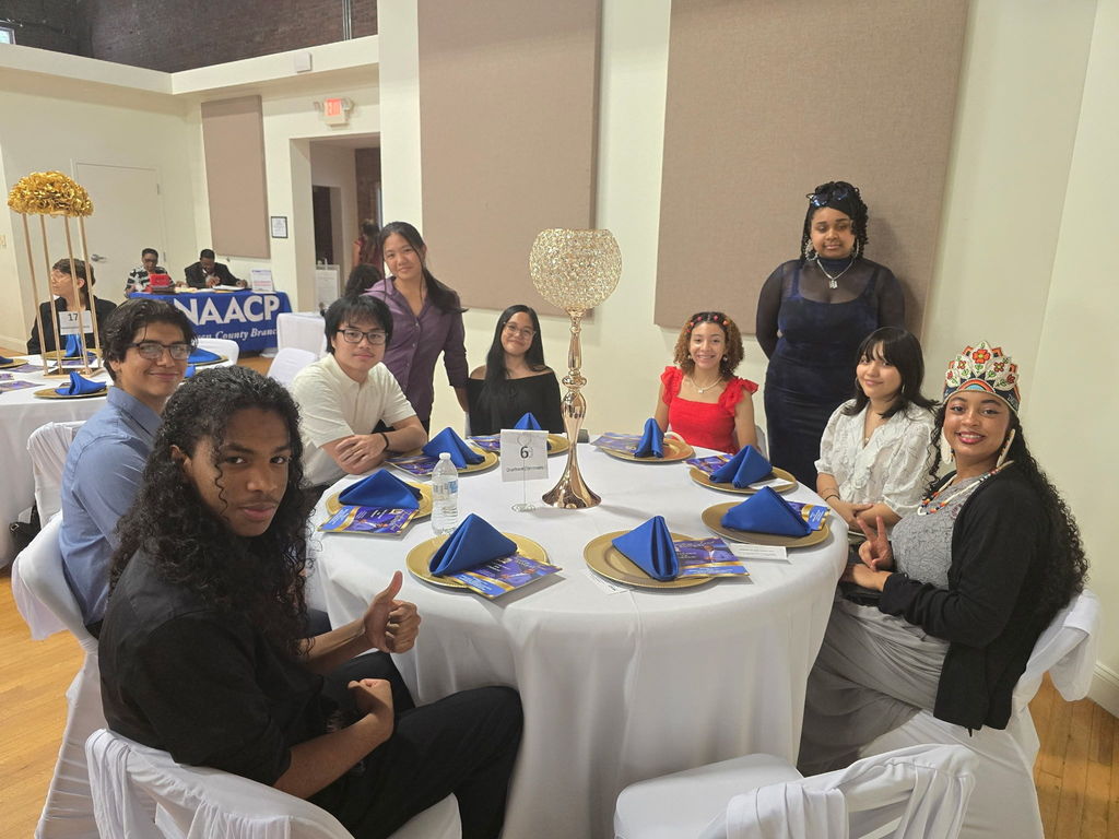 NAACP Freedom Fund Banquet