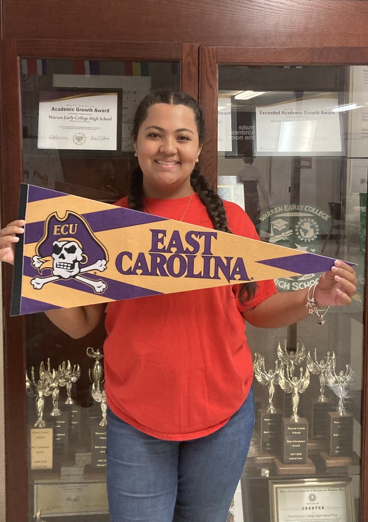 Laila for ECU