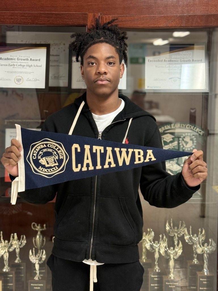Devin for Catawba