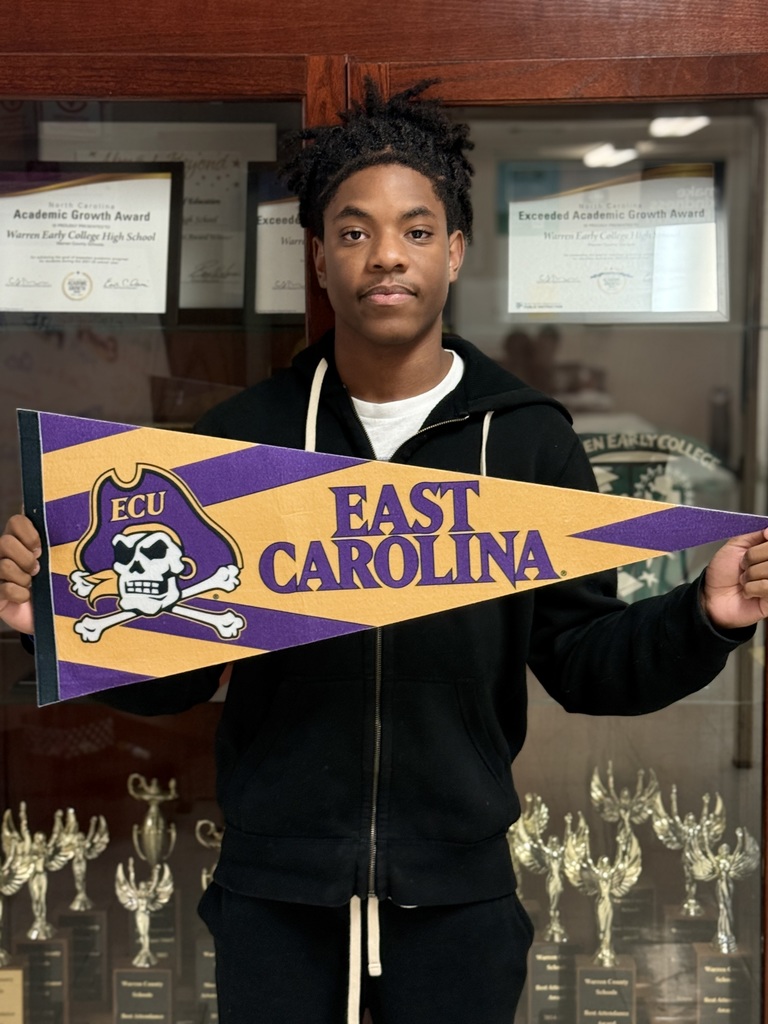 Devin for East Carolina University