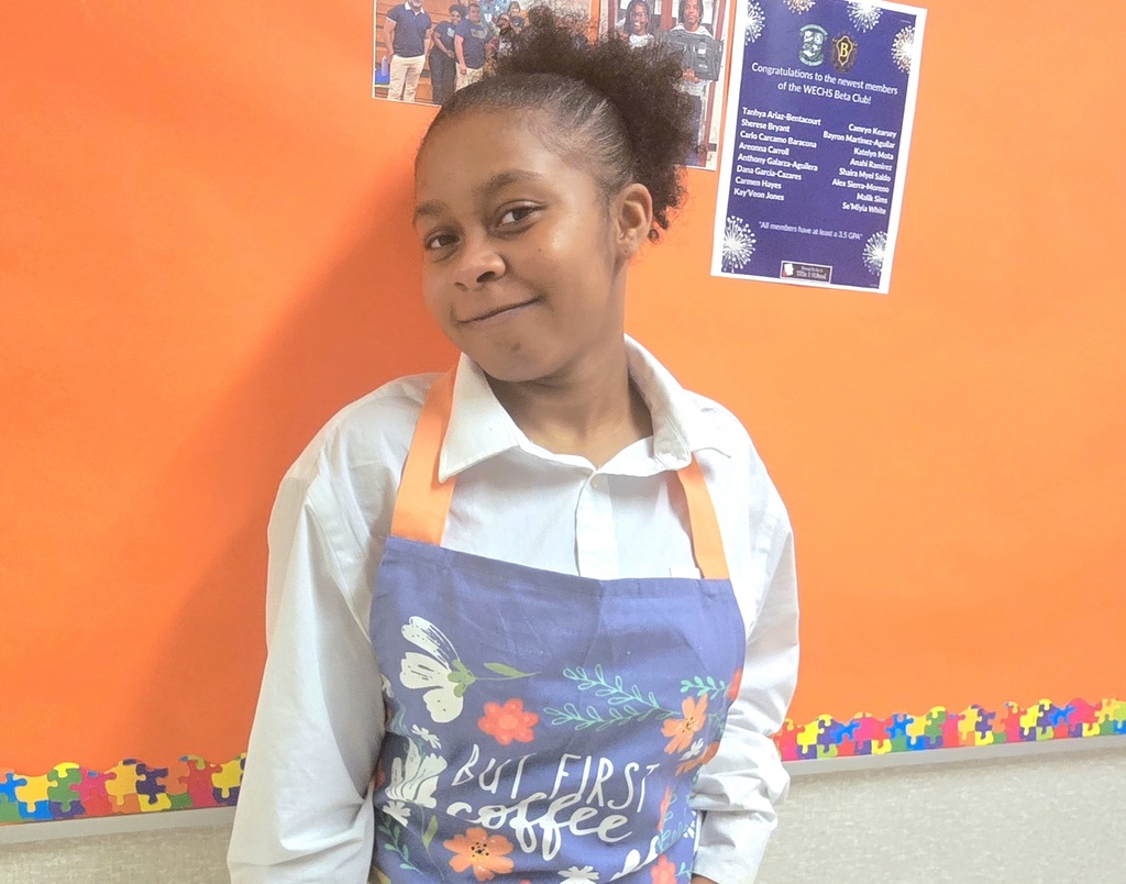 2025 Homecoming Spirit Week- Career Day