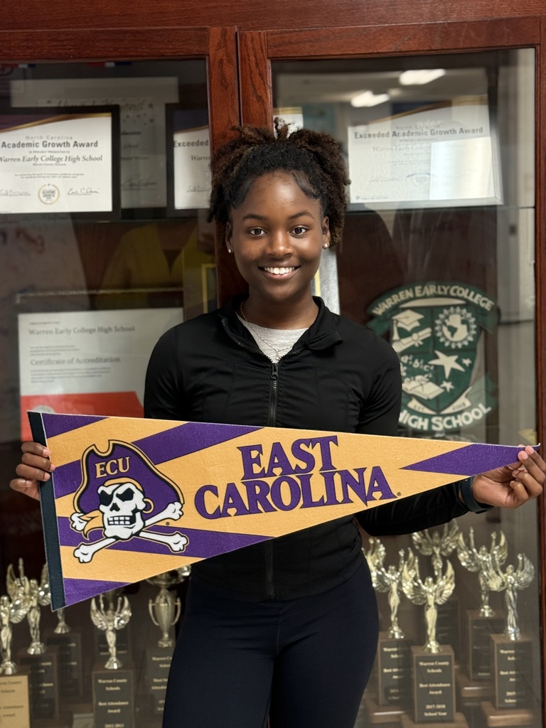 E'Nya for ECU