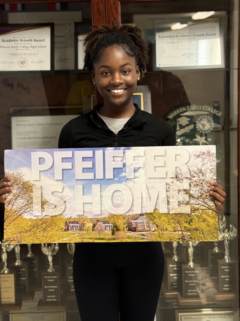 E'Nya for Pfeiffer