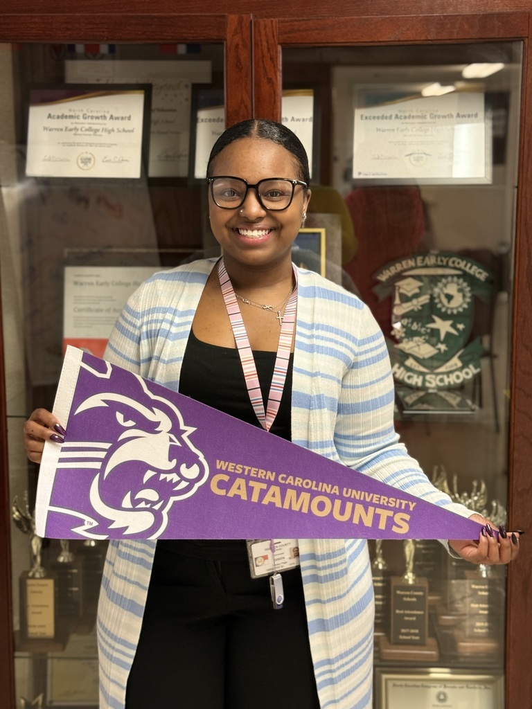 Stephanie Green for Western Carolina University