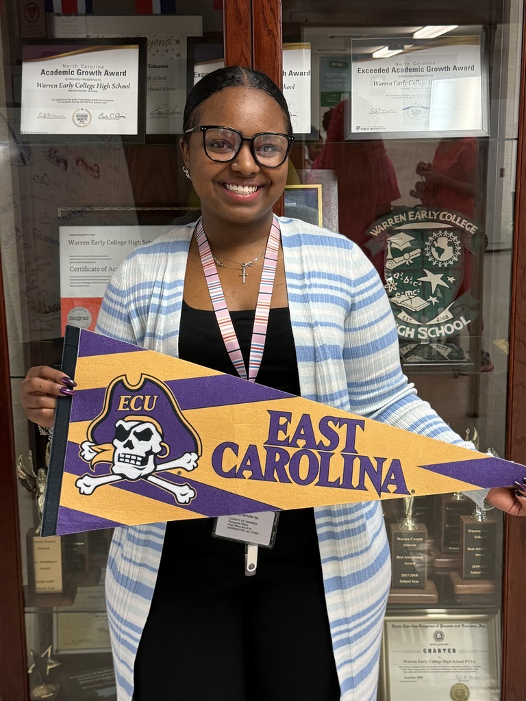 Stephanie Green for East Carolina 