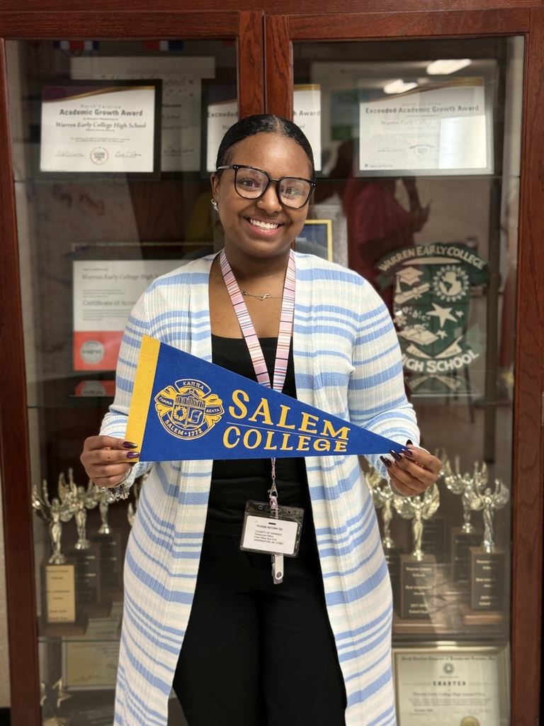 Kayshae for Salem College