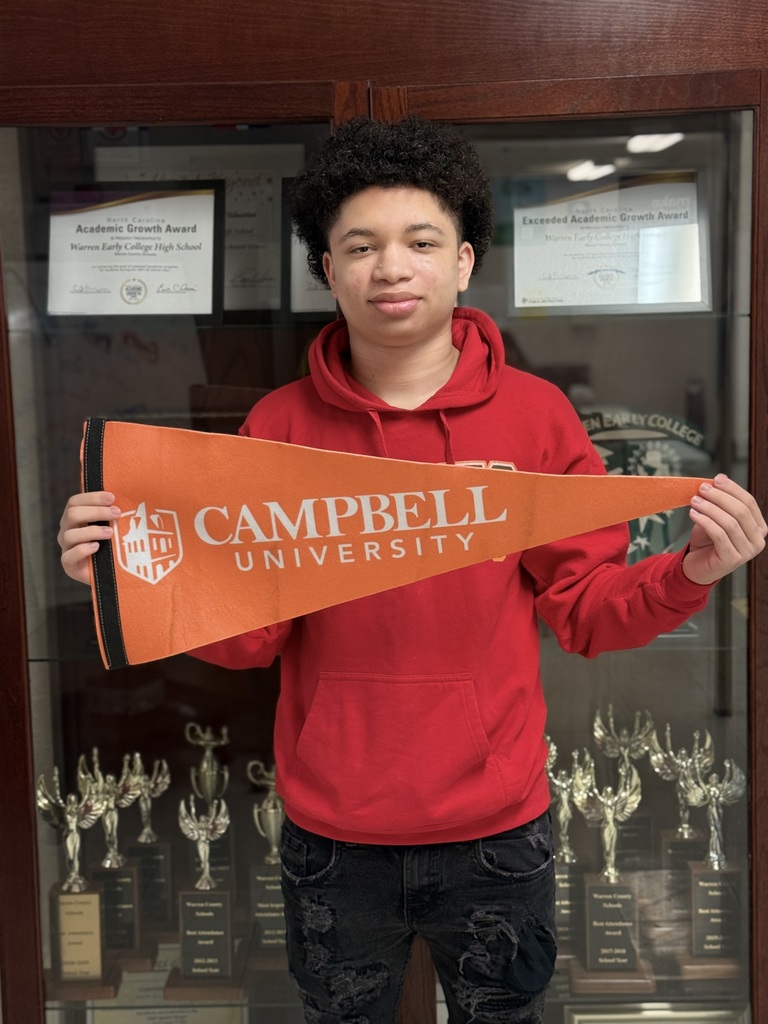 Campbell University
