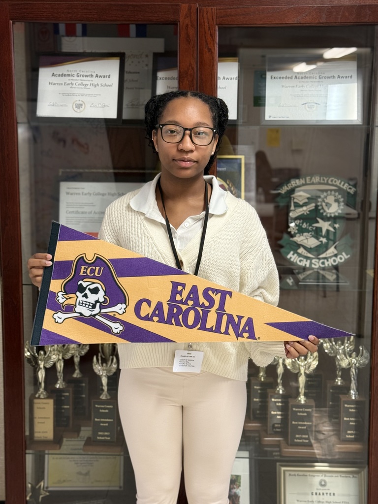A'Sheala for ECU