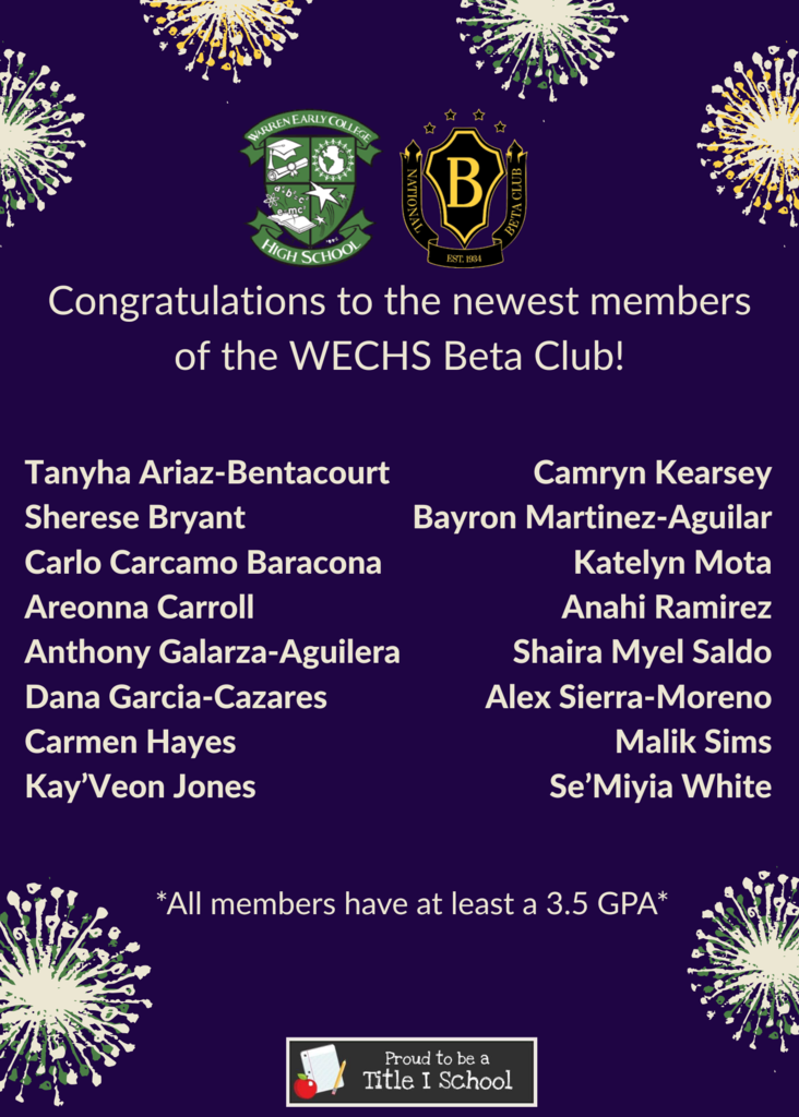 Beta Club