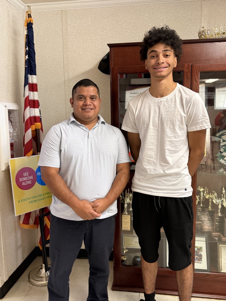 Kaden for EverFi Scholarship