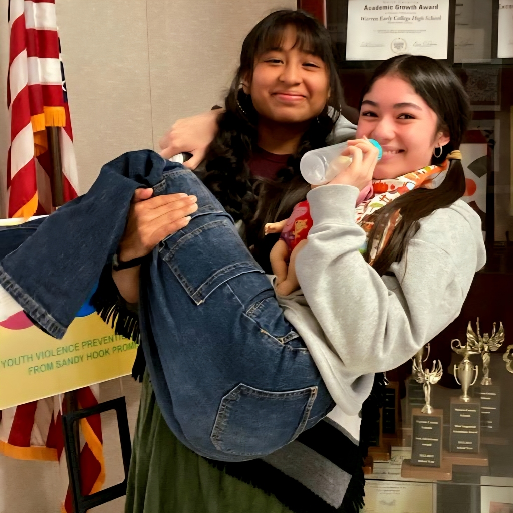 2025 Homecoming Spirit Week-Tens & Gens