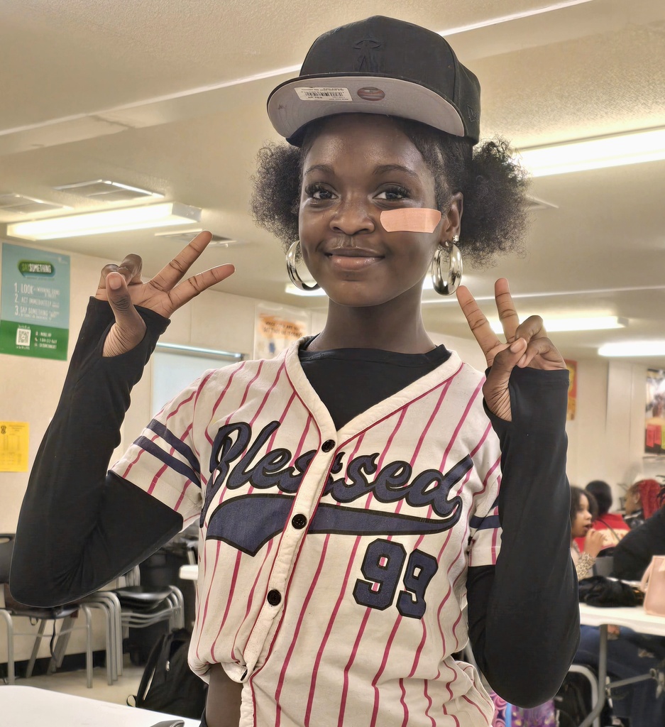 2025 Homecoming Spirit Week-Tens & Gens