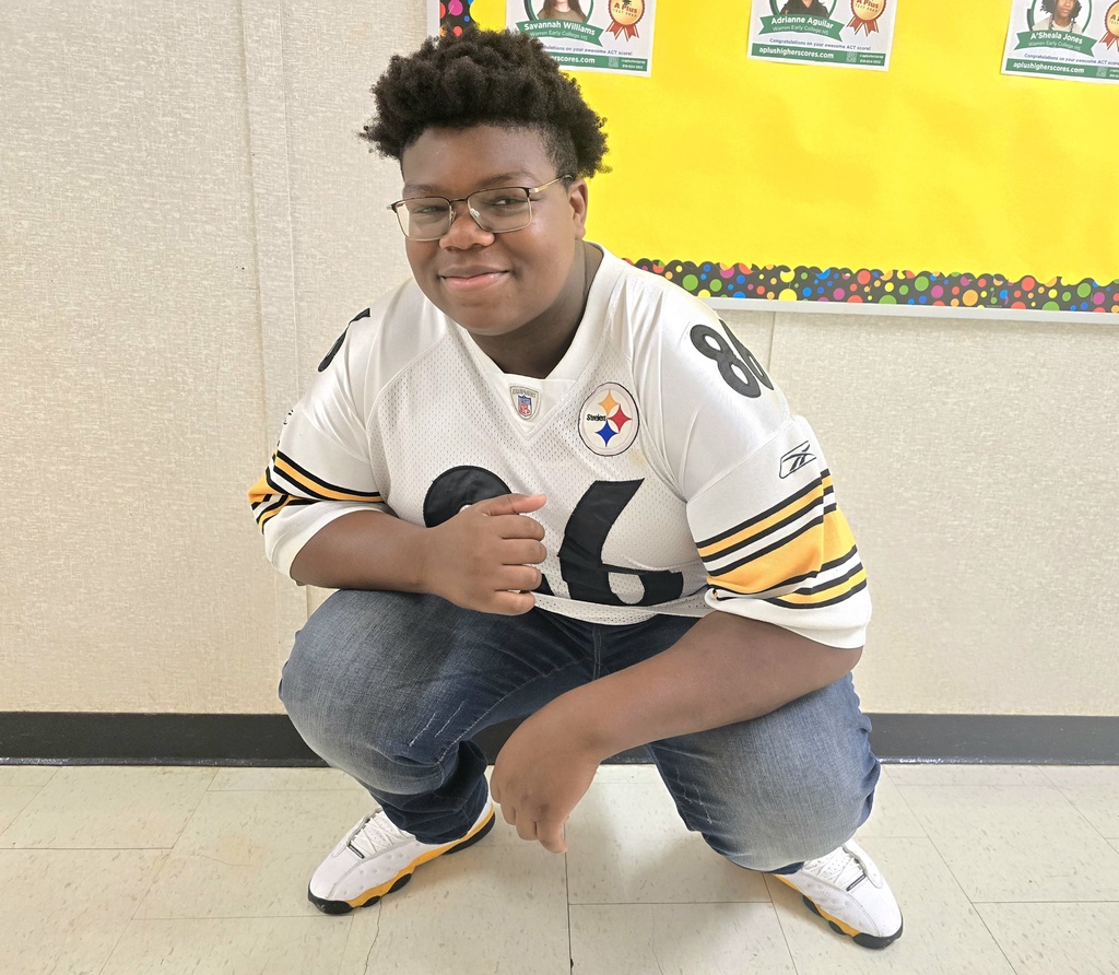 2025 Homecoming Spirit Week-Tens & Gens