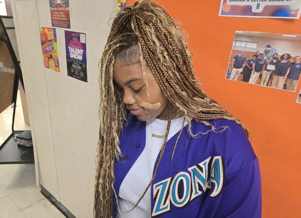 2025 Homecoming Spirit Week-Tens & Gens Part 2