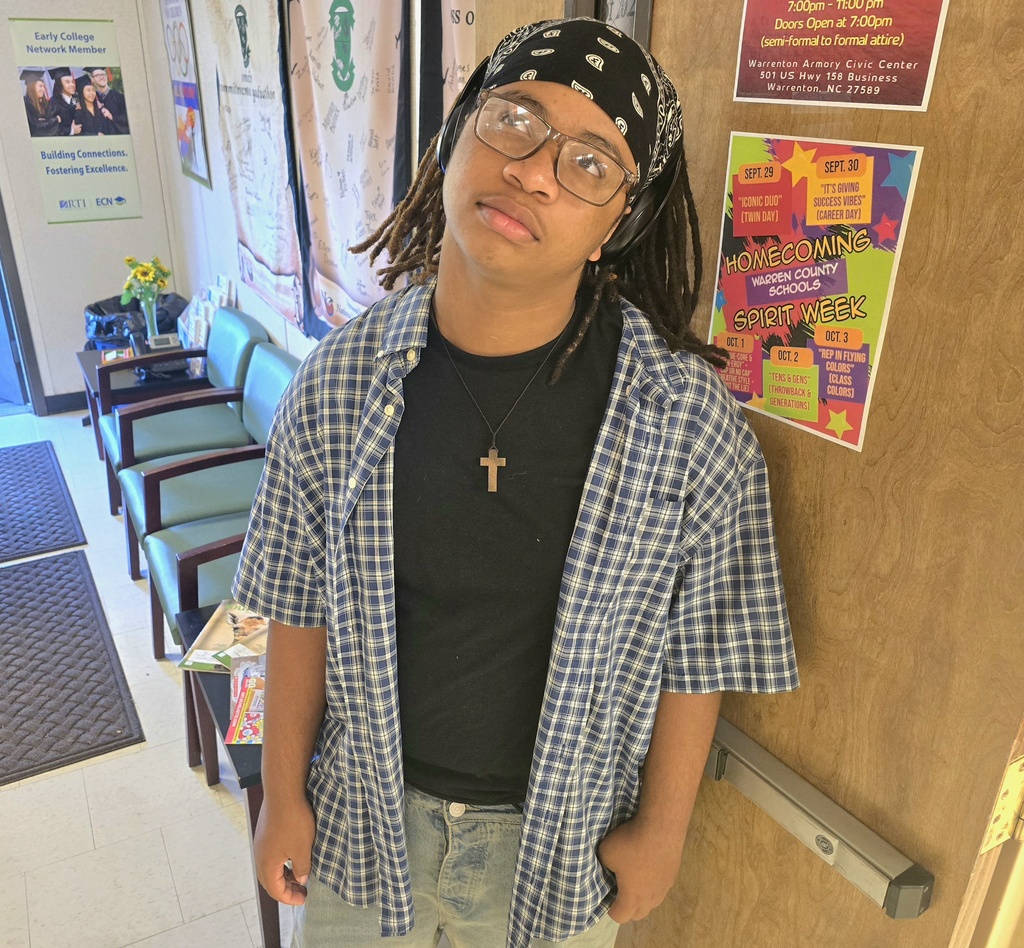 2025 Homecoming Spirit Week-Tens & Gens Part 2