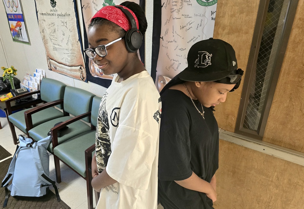 2025 Homecoming Spirit Week-Tens & Gens Part 2