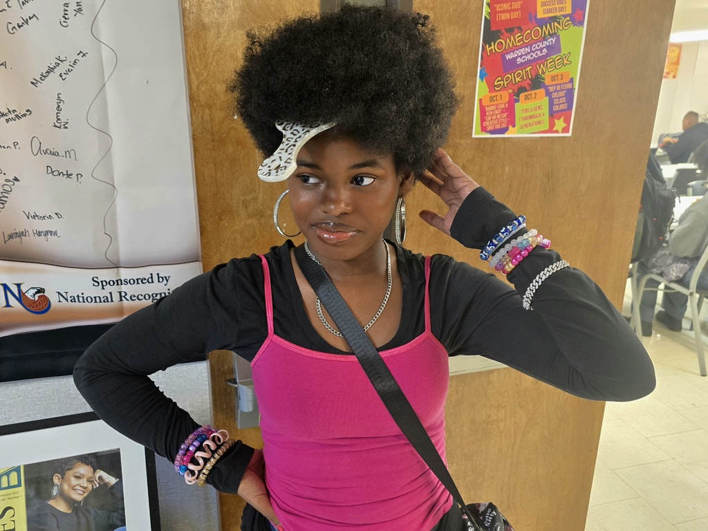 2025 Homecoming Spirit Week-Tens & Gens Part 2