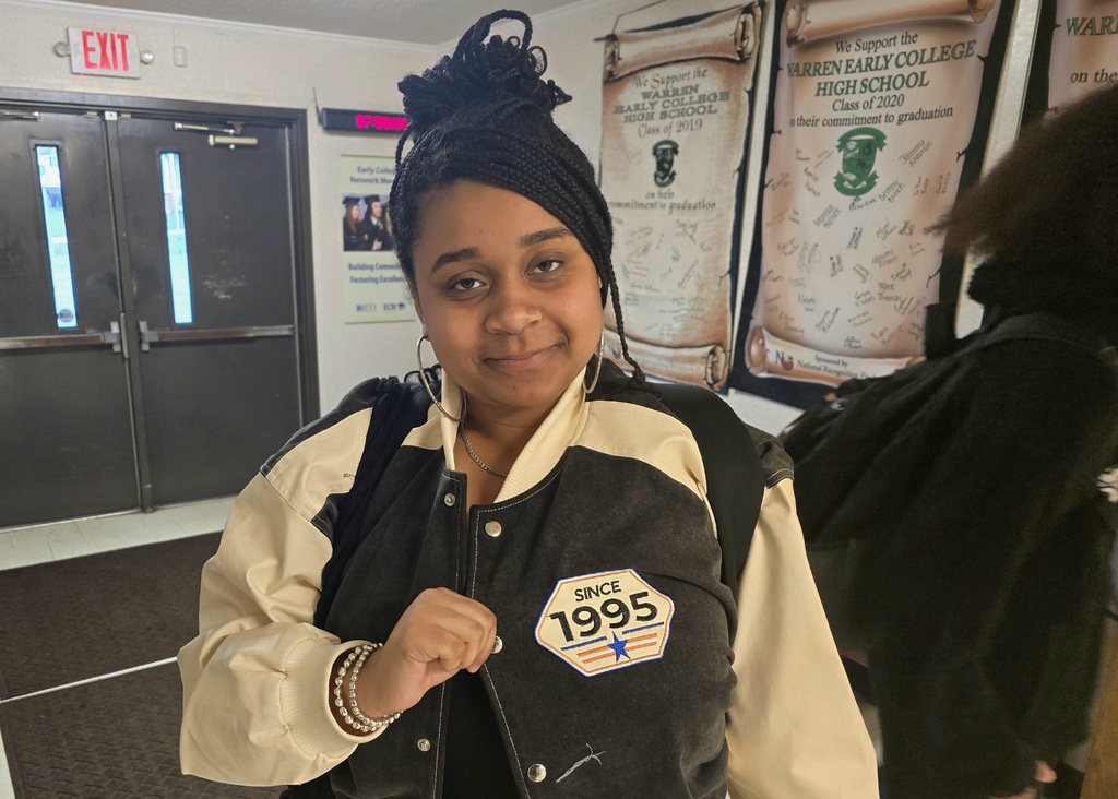 2025 Homecoming Spirit Week-Tens & Gens Part 2