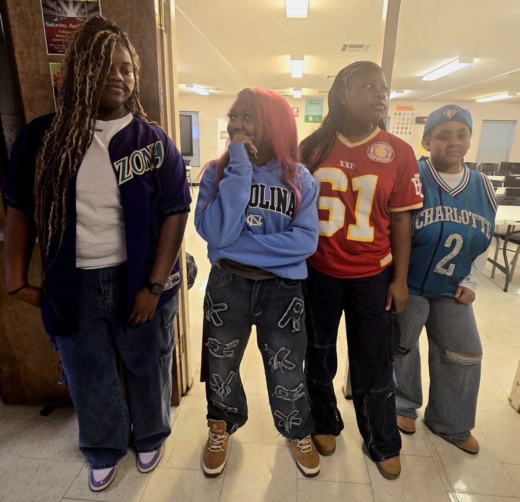 2025 Homecoming Spirit Week-Tens & Gens Part 2