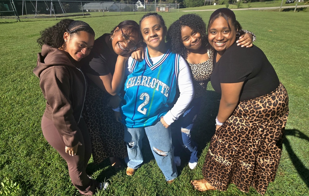 2025 Homecoming Spirit Week-Tens & Gens Part 2