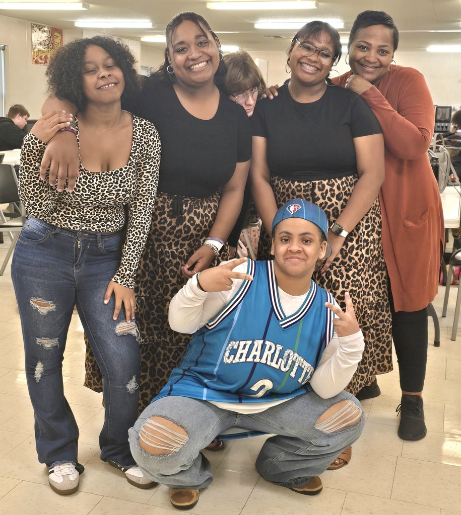 2025 Homecoming Spirit Week-Tens & Gens Part 2