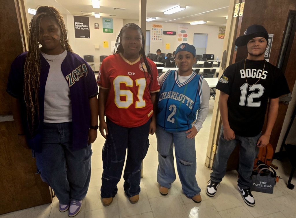2025 Homecoming Spirit Week-Tens & Gens Part 2