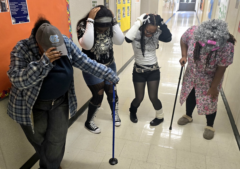 2025 Homecoming Spirit Week-Tens & Gens Part 3