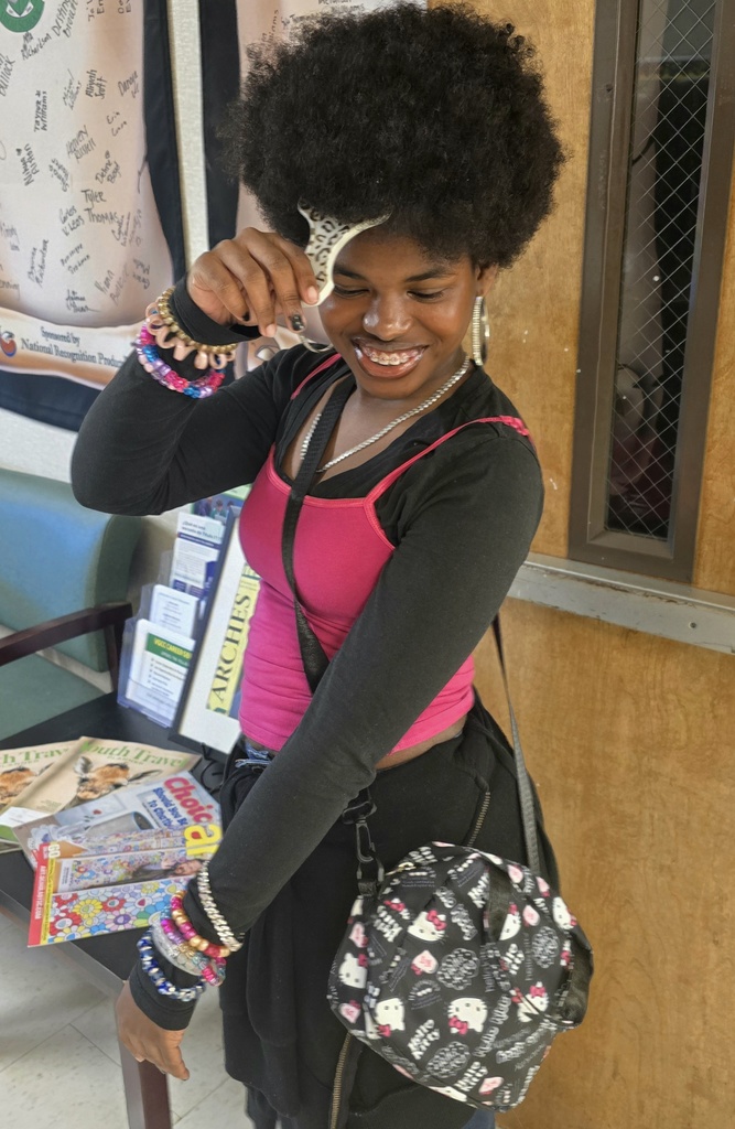 2025 Homecoming Spirit Week-Tens & Gens Part 3