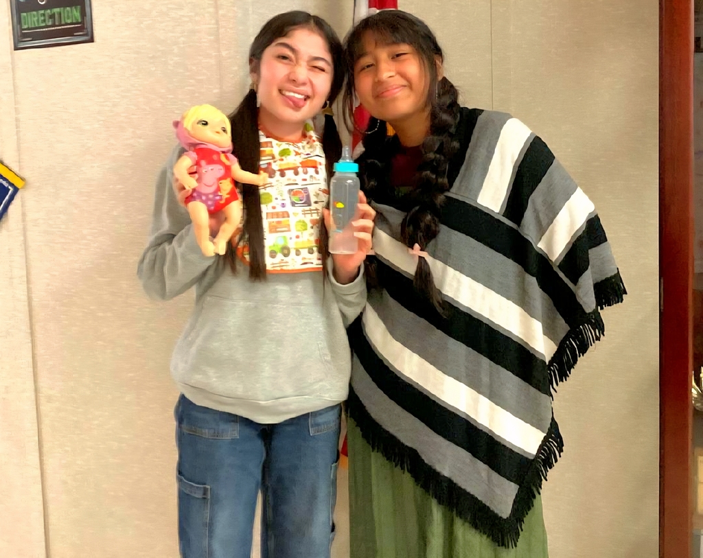 2025 Homecoming Spirit Week-Tens & Gens Part 3