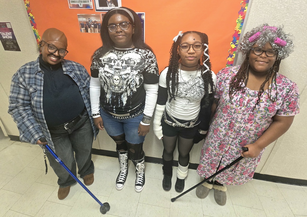 2025 Homecoming Spirit Week-Tens & Gens Part 3