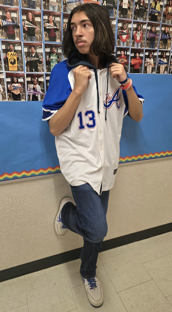 2025 Homecoming Spirit Week-Tens & Gens Part 3