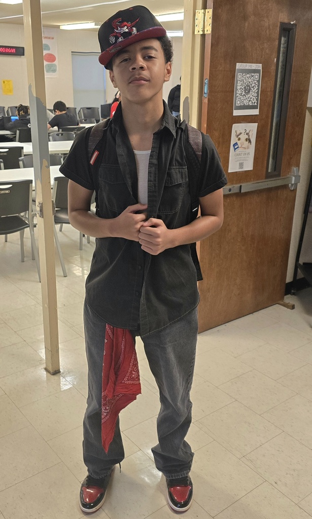 2025 Homecoming Spirit Week-Tens & Gens Part 4